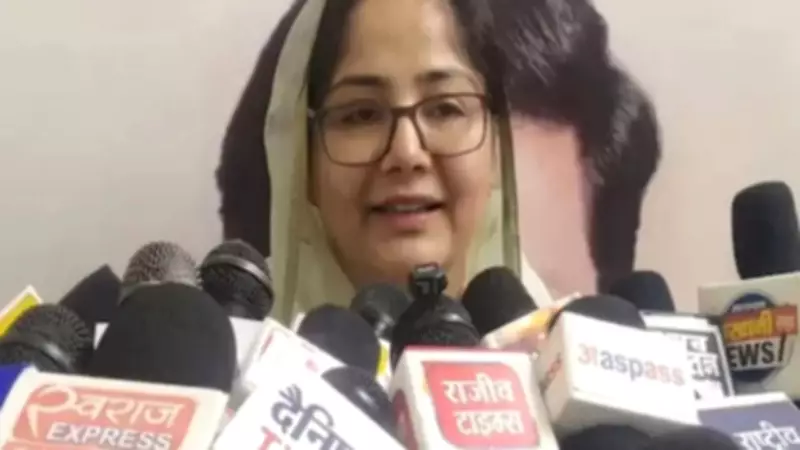 Indore Municipal Corporation Row: Congress Councillor Refuses to Sing Vande Mataram