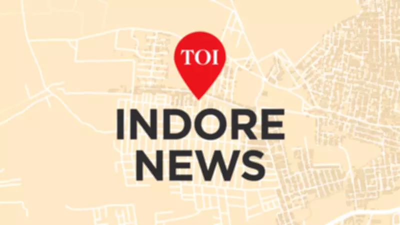 Indore Municipal Council Mandates Vande Mataram at All Events Amid Controversy