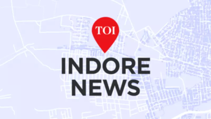 Indore Police Bust Vehicle Theft Ring Targeting Weekly Markets, Recover 36 Motorcycles