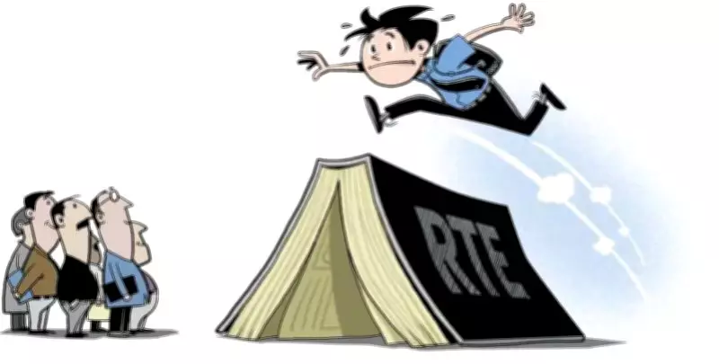 Indore RTE Admissions: 991 Seats Vacant Despite Lottery Completion