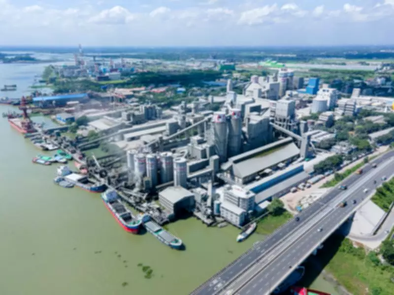 Industrial Parks Receive Comprehensive Report Card Through New Rating System