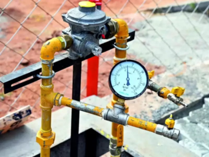 Industry Panel Urges Nationwide Smart Prepaid Gas Meter Adoption