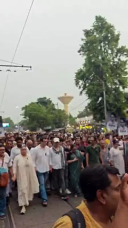 Industry Unites in Demand for Justice for Rahul, Calls for Action