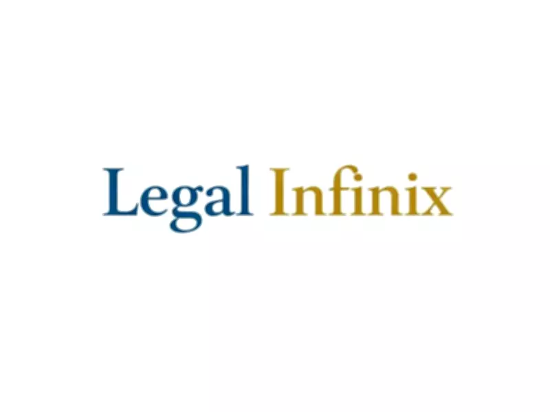 Infinix Emerges as India's Premier Digital Partner for Legal, Tax, and Business Compliance