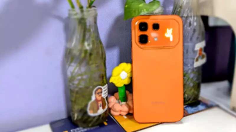 Infinix Note 60 Pro Review: A Feature-Packed Mid-Range Smartphone Contender