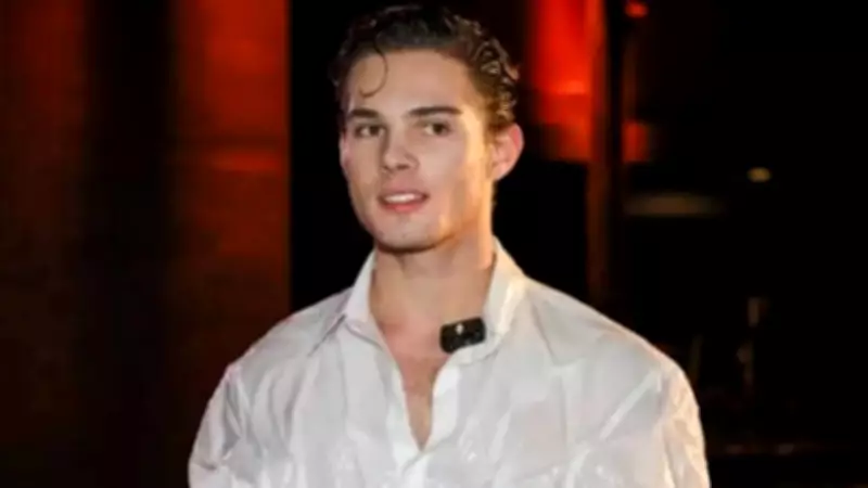 Influencer Clavicular Passes Out During Live Stream After Chokehold Incident