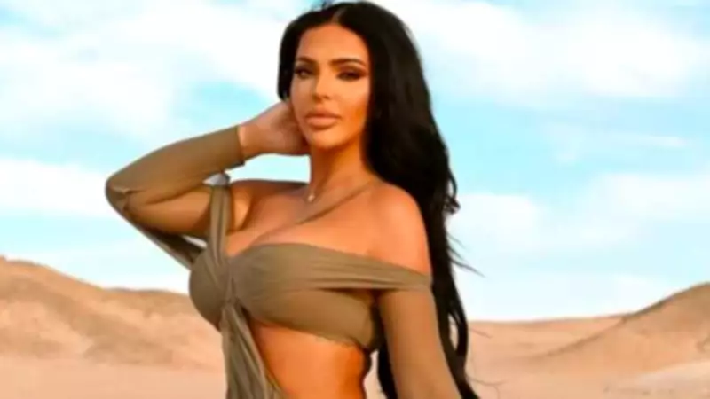 Influencer Klaudia Glam in Critical Condition After Alleged Car Attack by Fellow Influencer