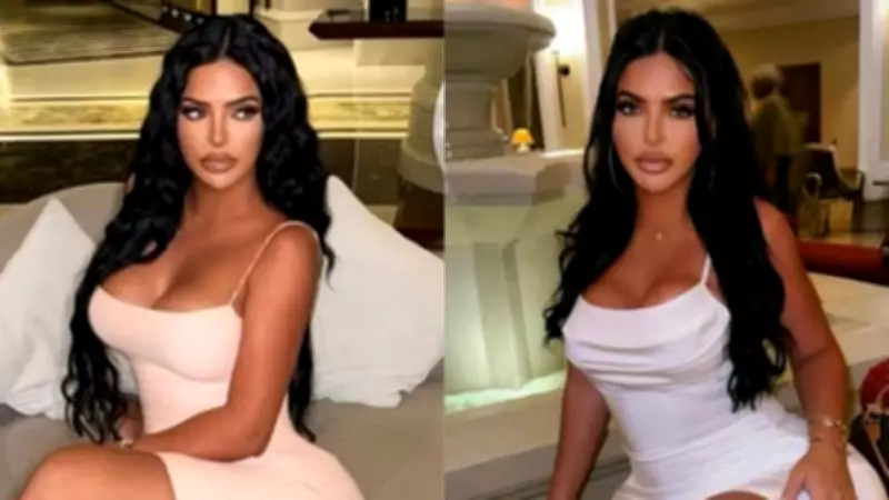 Influencer Klaudia Glam in Critical Condition After London Nightclub Car Attack
