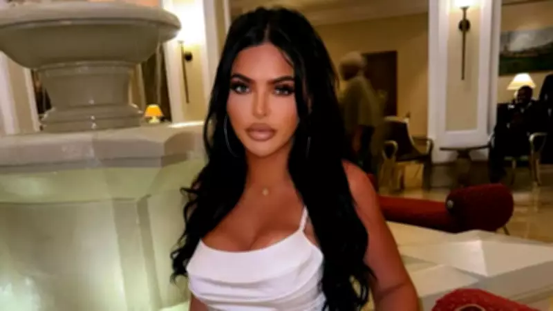 Influencer Klaudia Glam Remains Critical After London Crash, Family Appeals for Prayers