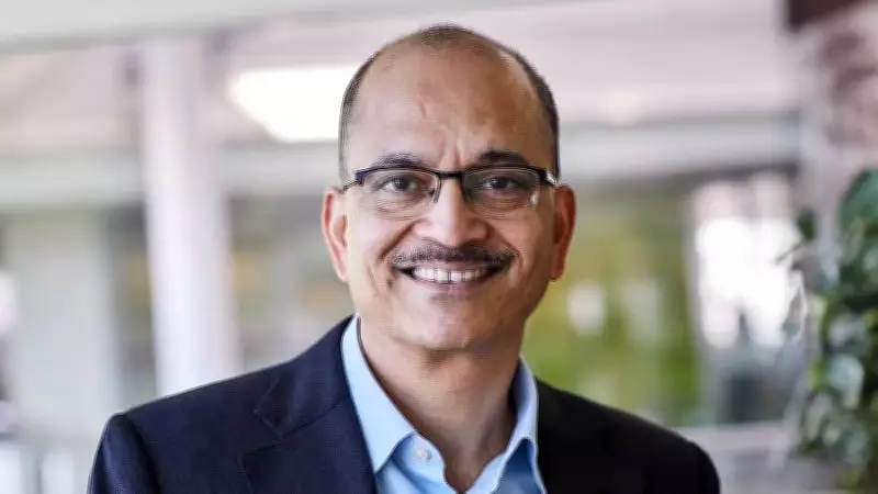 Infosys Appoints Nitin Paranjpe as Non-Executive Vice Chairman