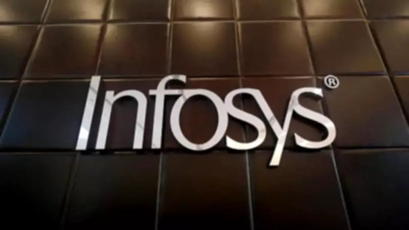Infosys Board Approves Rs 5,175 Crore Stock Grants for CEO Salil Parekh