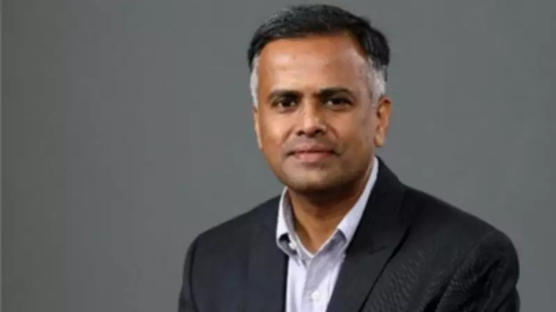 Infosys Executive Redefines AI as Cultural Transformation Beyond Technology