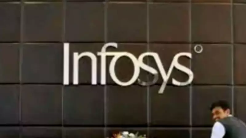 Infosys Launches Comprehensive 'Silicon to Application' AI Strategy