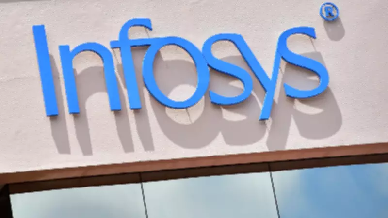 Infosys Q4 Results 2026: Net Profit Rises, Dividend Announced