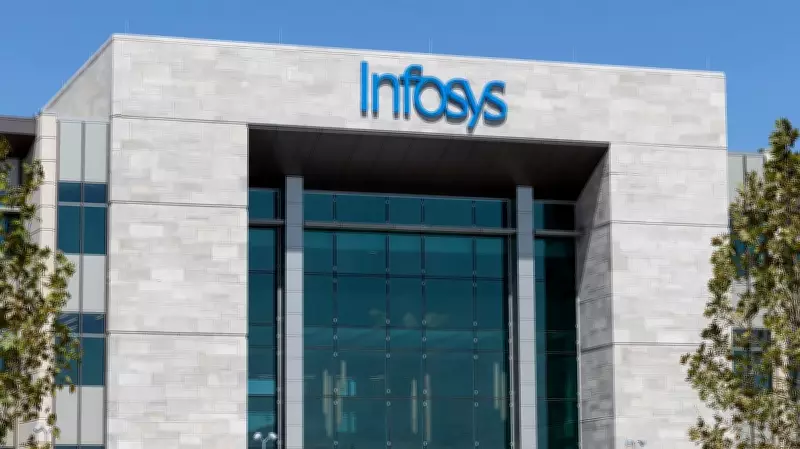 Infosys Tops LinkedIn 2026 India Top Companies List; Tech, Finance Lead Hiring