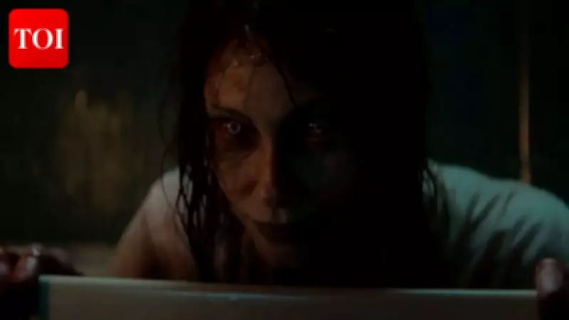 Infrasound, Not Ghosts, Is Behind That Eerie Feeling in Old Houses