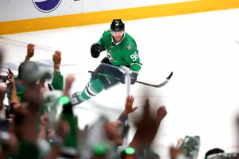 Injury Crisis Defines 2026 NHL Season as Playoff Race Intensifies