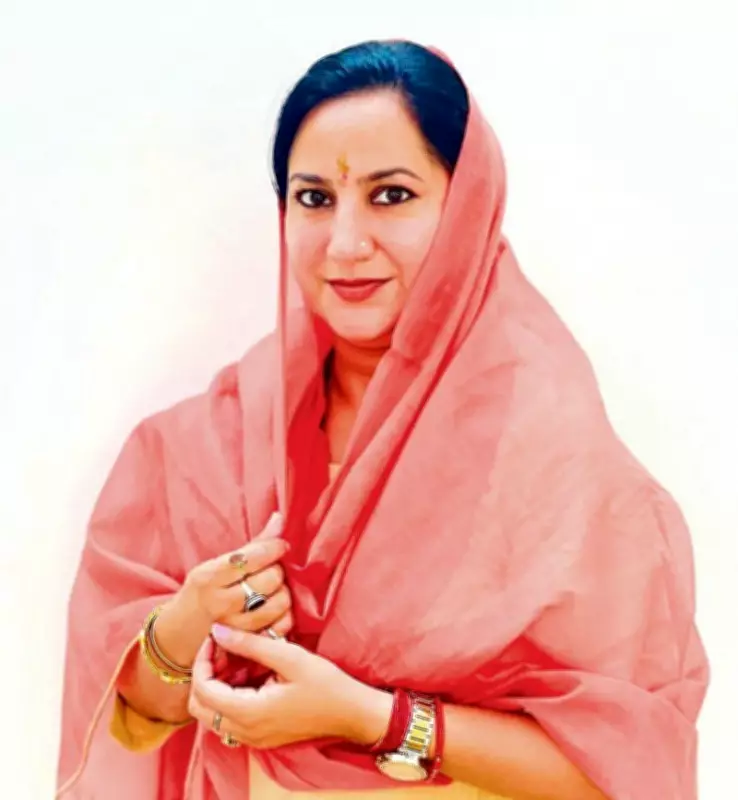 INLD Slams BJP Over Women's Reservation, Accuses Them of Misleading Public