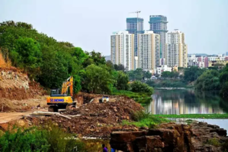 Inquiry Ordered into Alleged EC Violations in Pune Riverfront Project