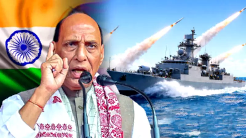 INS Taragiri: BrahMos-Armed Stealth Frigate Boosts India's Naval Power and Atmanirbharta