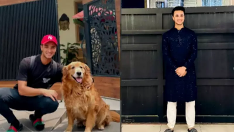 Inside Abhishek Sharma's Luxurious Amritsar Home: A Family Sanctuary Valued at Crores