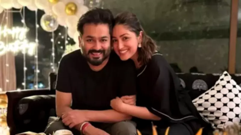 Inside Aditya Dhar and Yami Gautam's Rs 20 Crore Bandra Home: Minimalism and Nature