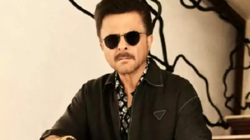 Inside Anil Kapoor's Rs 30 Crore Juhu Bungalow: A Blend of Vintage Charm and Modern Luxury