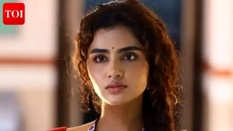 Inside Anupama Parameswaran's Kerala Home: A Blend of Modern and Traditional