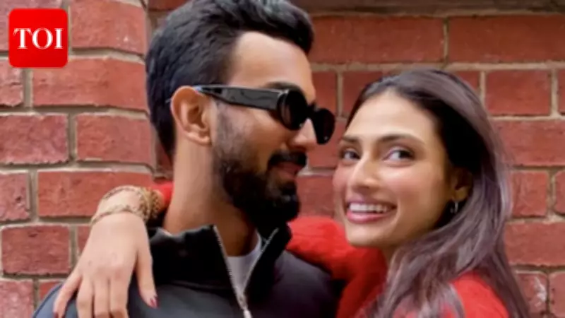 Inside KL Rahul & Athiya Shetty's Luxurious Mumbai & Bangalore Homes