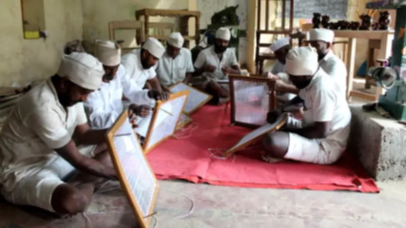 Inside Mysuru's Model Prison: A Complex Ecosystem of Rehabilitation and Despair