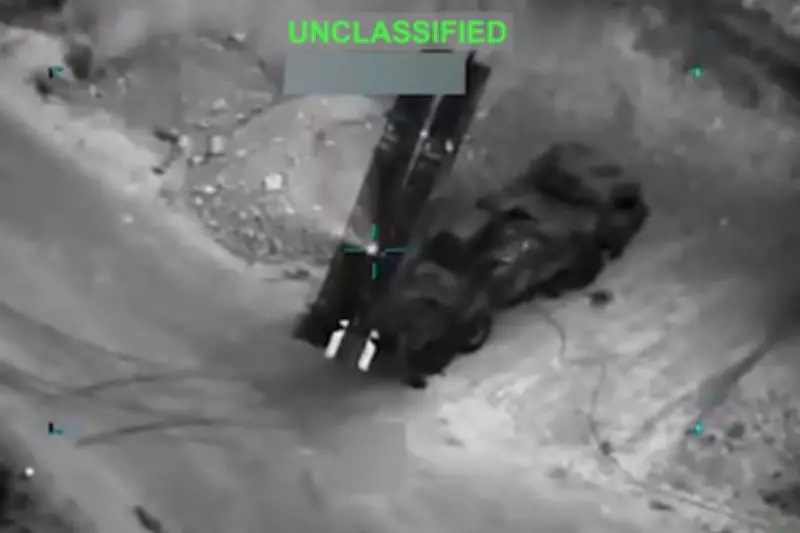 Inside Palantir's Maven AI: The System Powering US Military Strikes in Iran