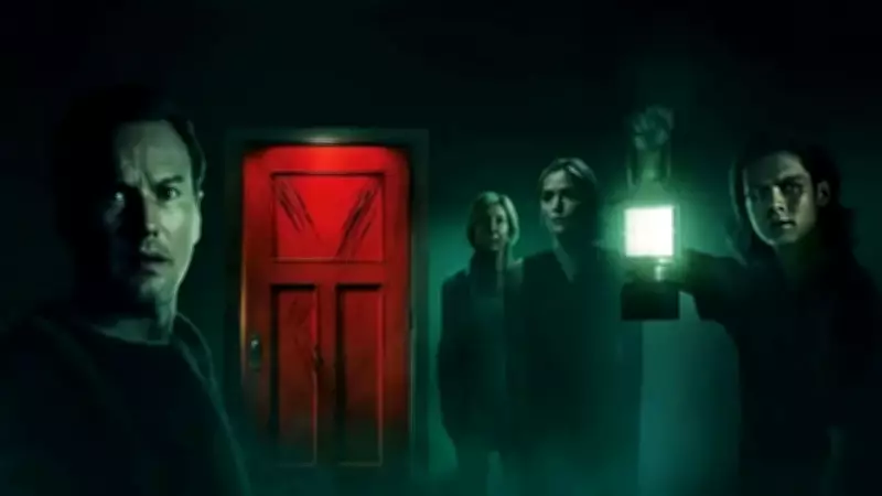 Insidious 6 Gets Official Title 'Out of the Further', Trailer Drops Monday
