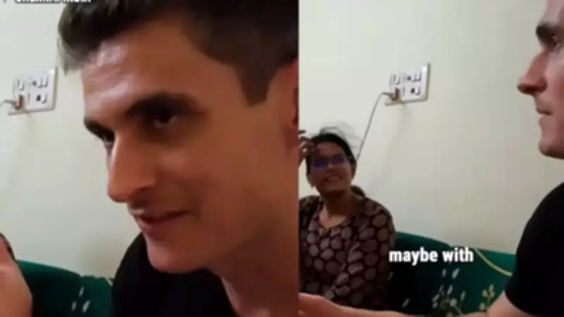 Instagram Influencer Highlights Key Differences in Indian vs. American Parenting Styles