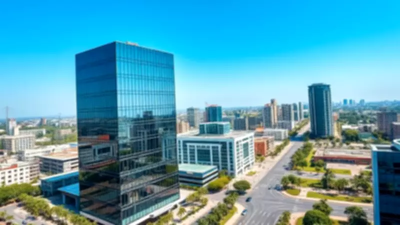Institutional Real Estate Investments in India Rise 26% YoY to $1.6B in Q1 2026