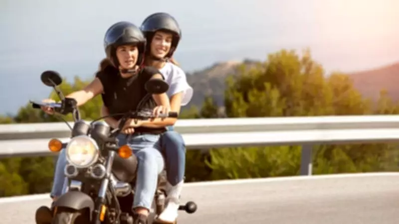 Insurance for High Usage Two-Wheelers in Indian Traffic: Coverage Logic