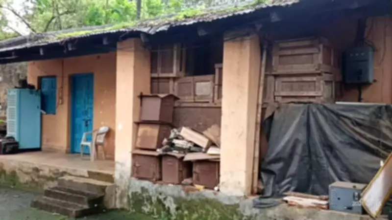 INTACH Koraput Proposes Gopinath Mohanty's House as Literary Interpretation Centre