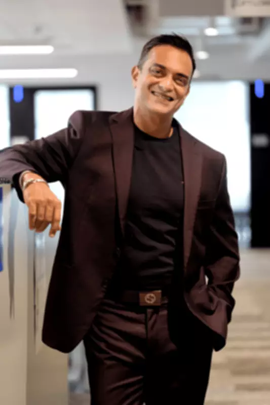 Intel Appoints Santhosh Viswanathan as VP and MD for Asia Pacific and Japan Region