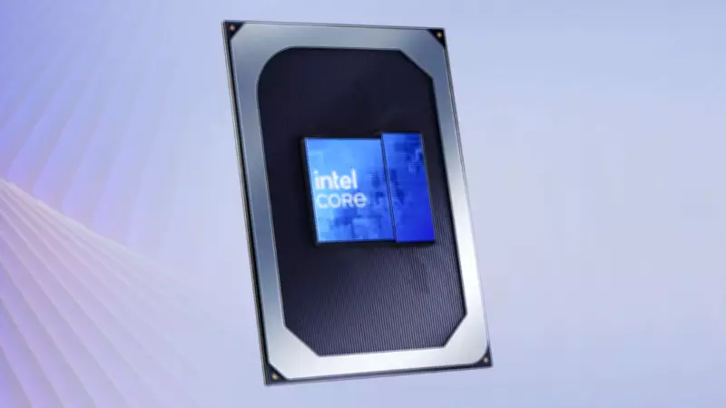 Intel Launches Core Series 3 Mobile Processors with AI NPU for Budget Users
