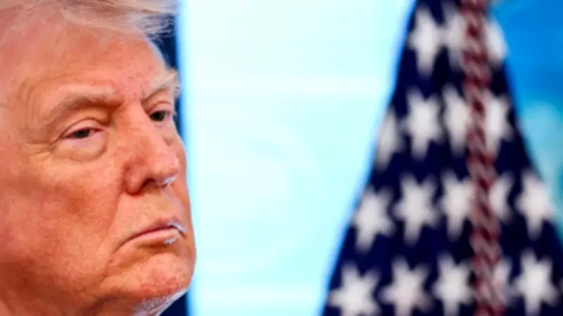 Intelligence Report Warned of Iran's Persistent Threat to US as White House Downplayed Risk