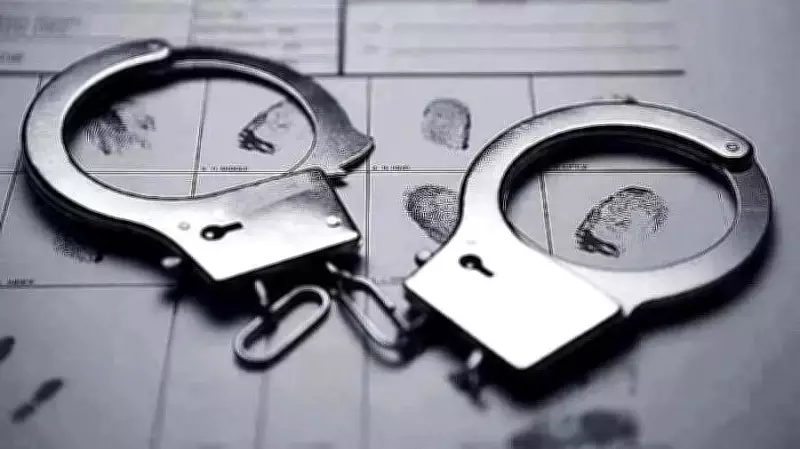Inter-State Thief Arrested in Karnataka, Melted Stolen Ornaments Recovered