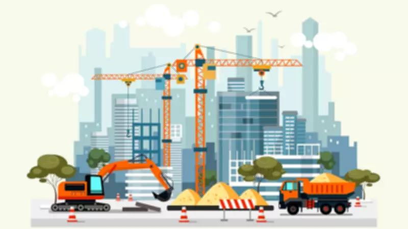 Interest Rate Stability Brings Relief to Homebuyers, Boosts Real Estate Market