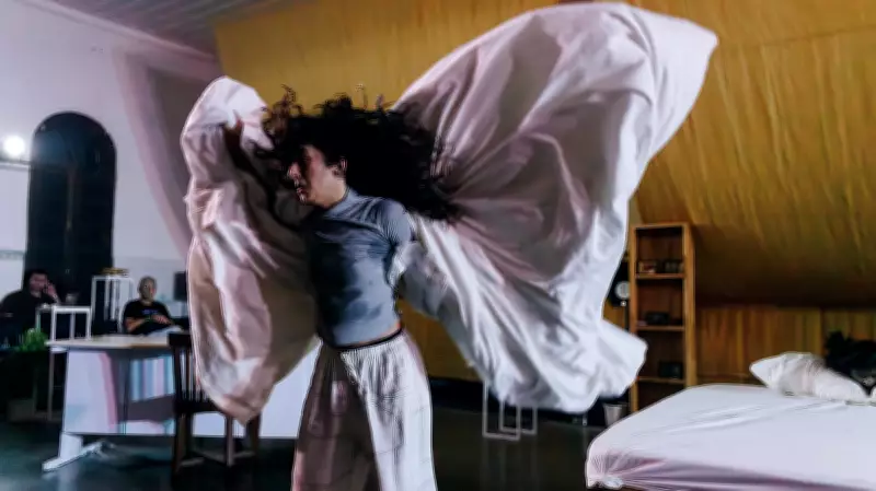 International Dance Day: A Mental Reset with Dance in Bengaluru