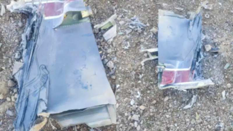 International Law on POWs Under Scrutiny Amid US-Iran Search for Missing Pilot