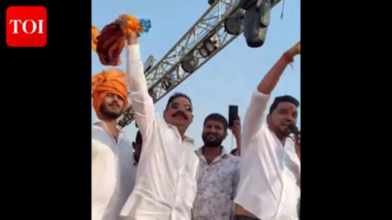 International Mahadangal Wrestling Tournament Honors Late Viveka Pahelwan in Bihar