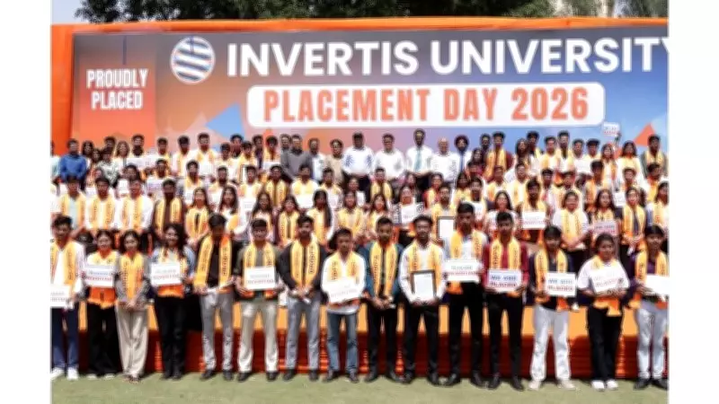 Invertis University to Launch LinkedIn Experience Zone to Boost Student Employability