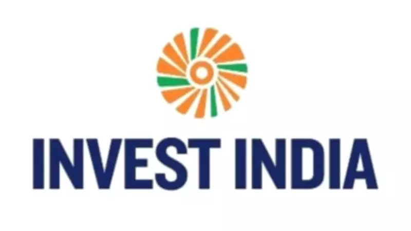Invest India Facilitates $61 Billion Investments in FY26: DPIIT