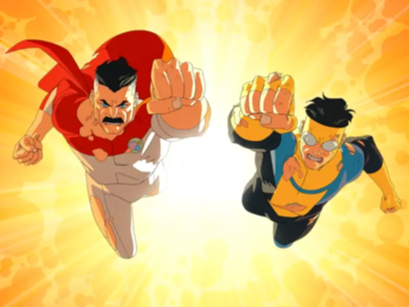 Invincible Season 4 Episode 6 Mid-Credits Scene Teases Conquest's Fate