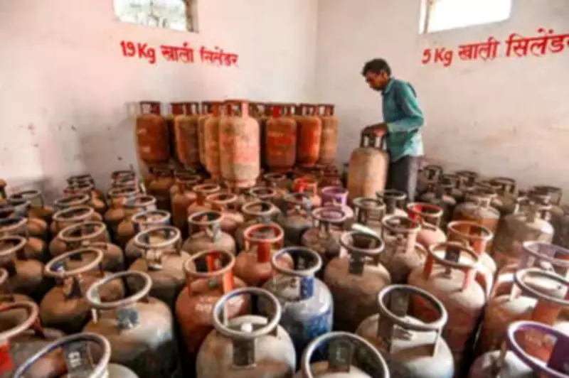 IOCL Suspends Five LPG Distributors in Assam Over Operational Irregularities