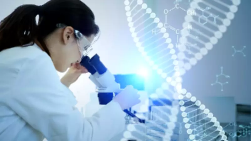 IOC's SRY Gene Screening Policy Marks Major Shift in Gender Classification