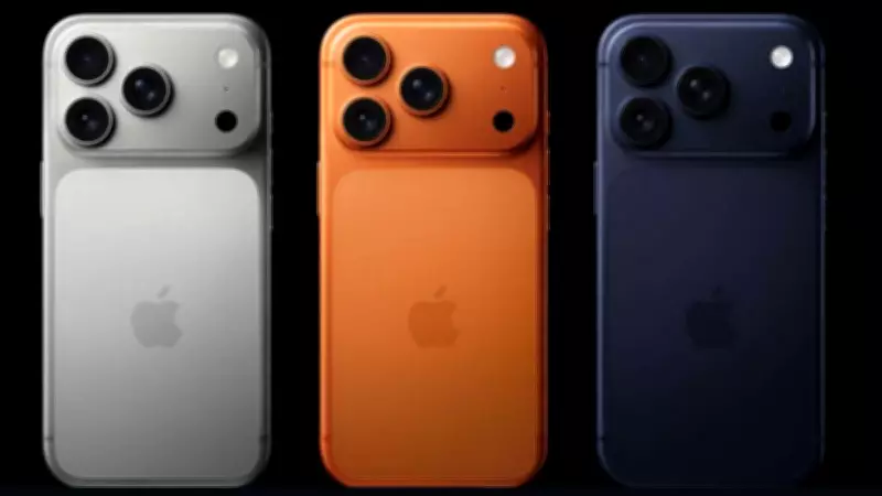 iPhone 18 Pro Launch Tipped for September 2026 with Smaller Dynamic Island